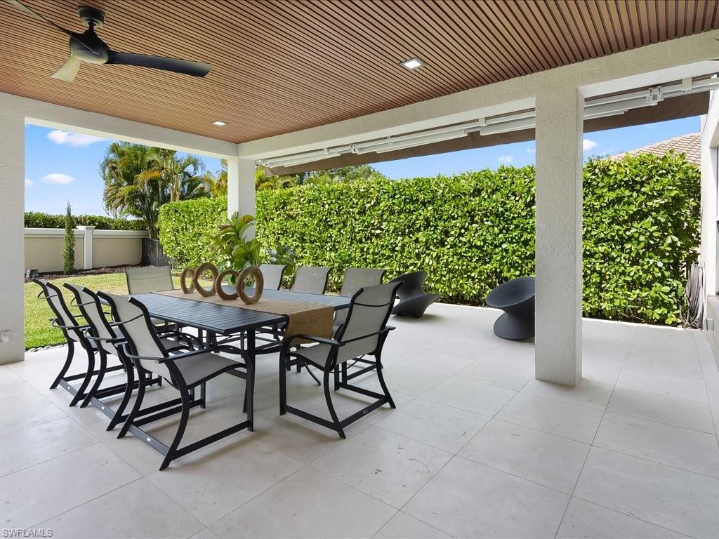 MARBELLA ISLES - Residential