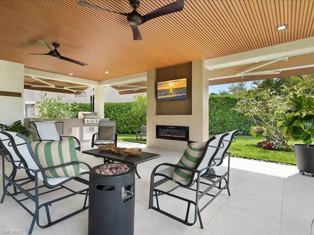 MARBELLA ISLES - Residential