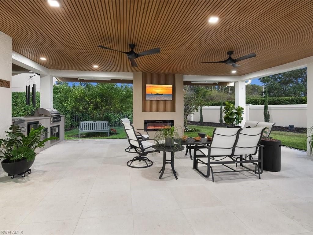 Photo of 13560 Mandarin CIR, NAPLES, FL 34109 (MLS # 226012125)