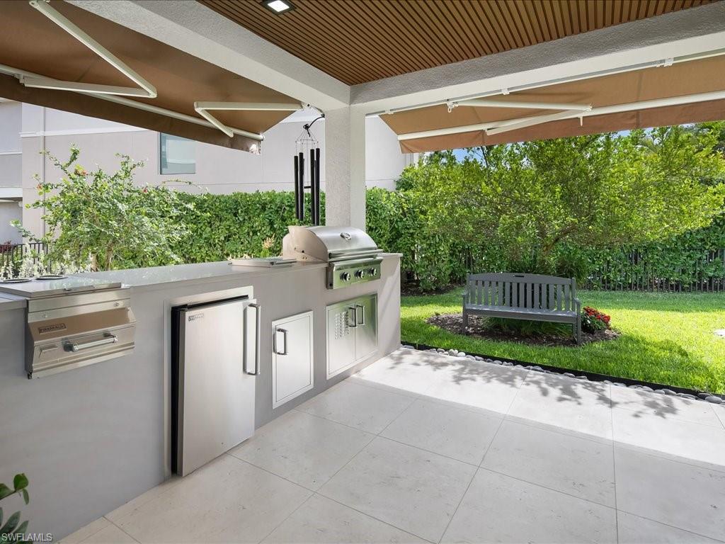 MARBELLA ISLES - Residential