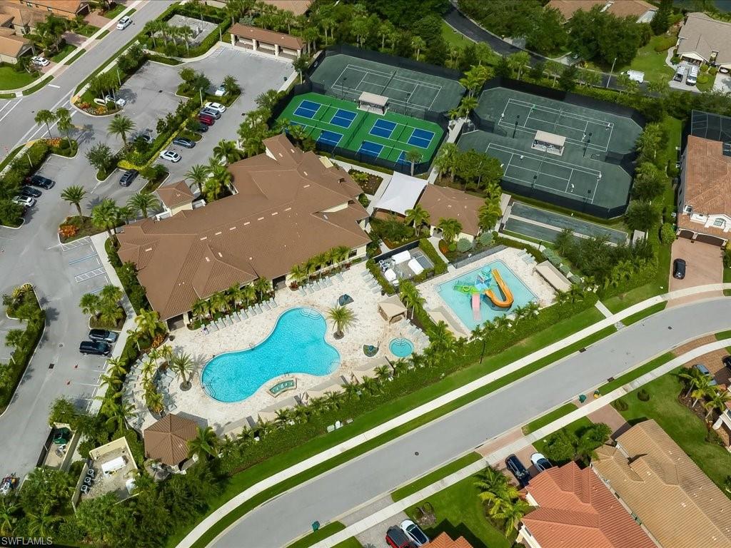 MARBELLA ISLES - Residential