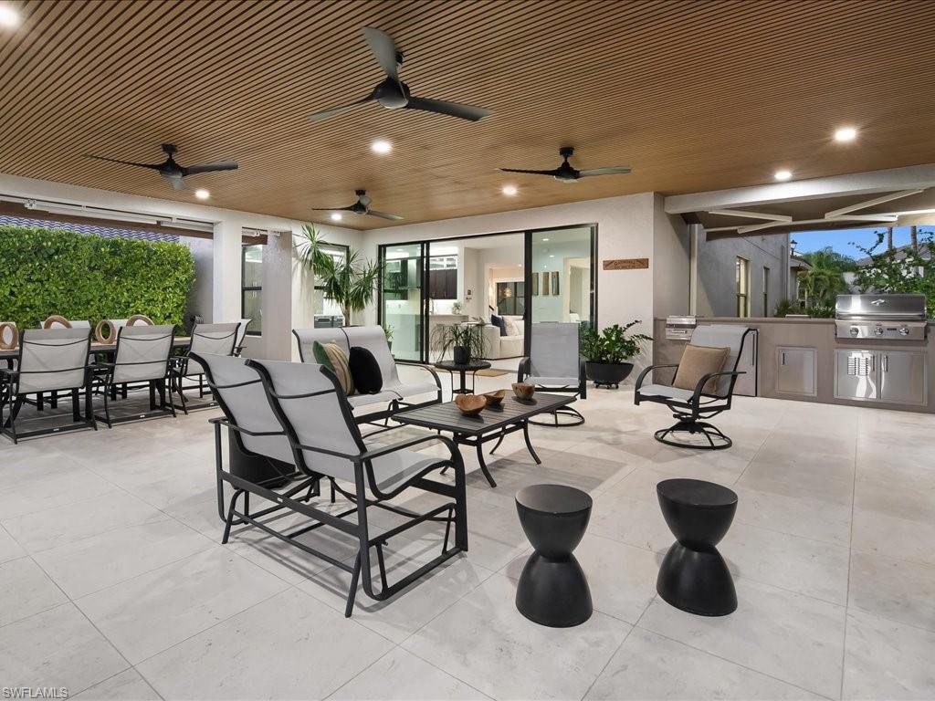 MARBELLA ISLES - Residential