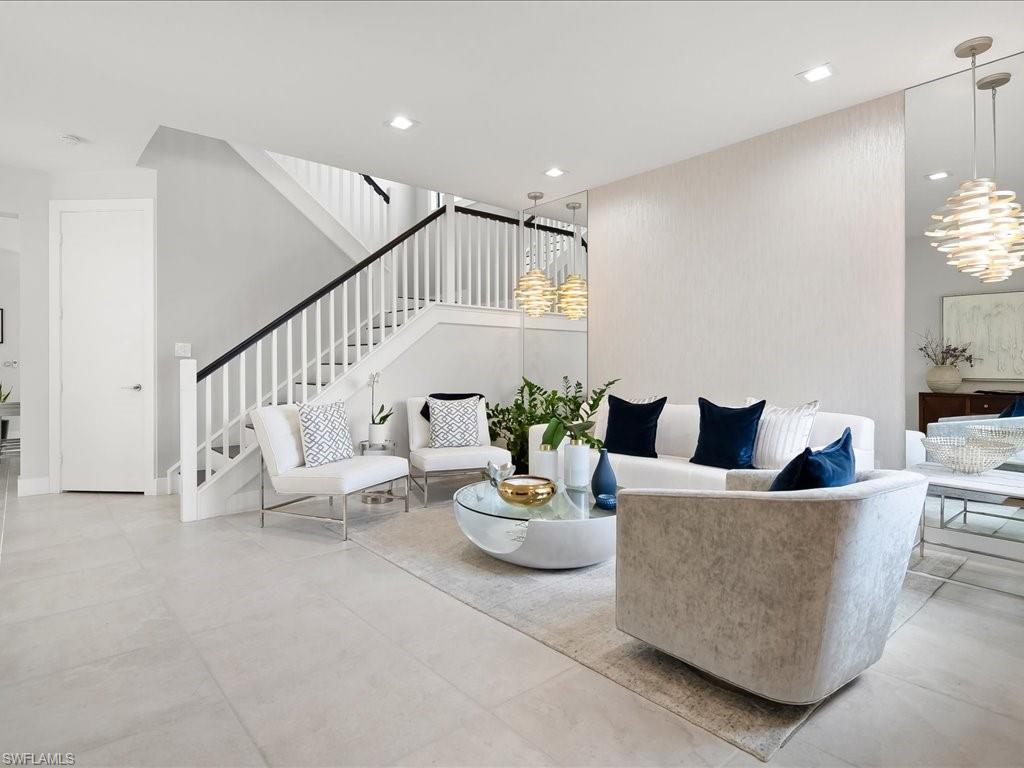 MARBELLA ISLES - Residential