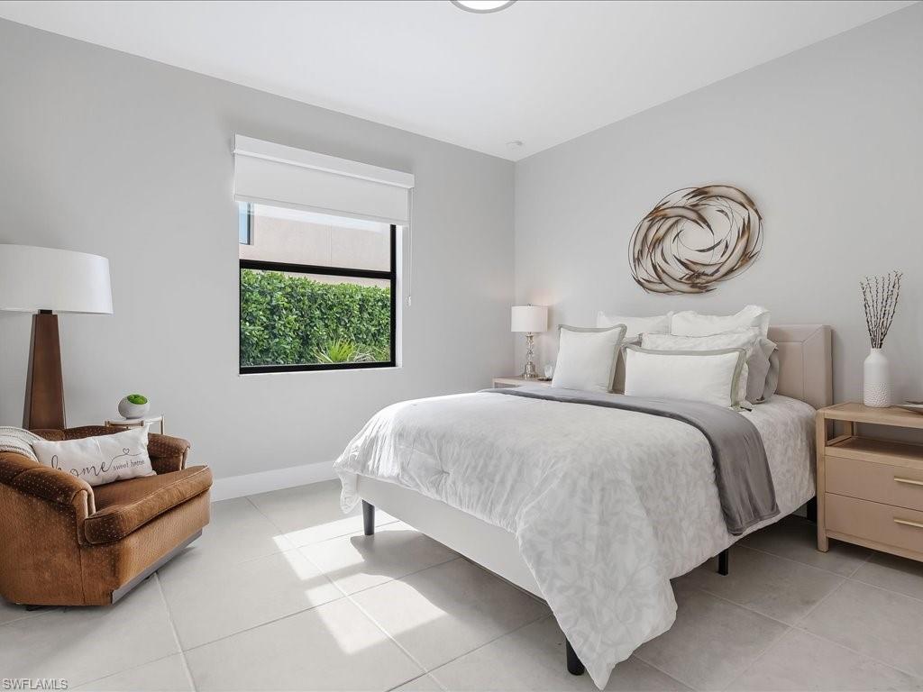 MARBELLA ISLES - Residential