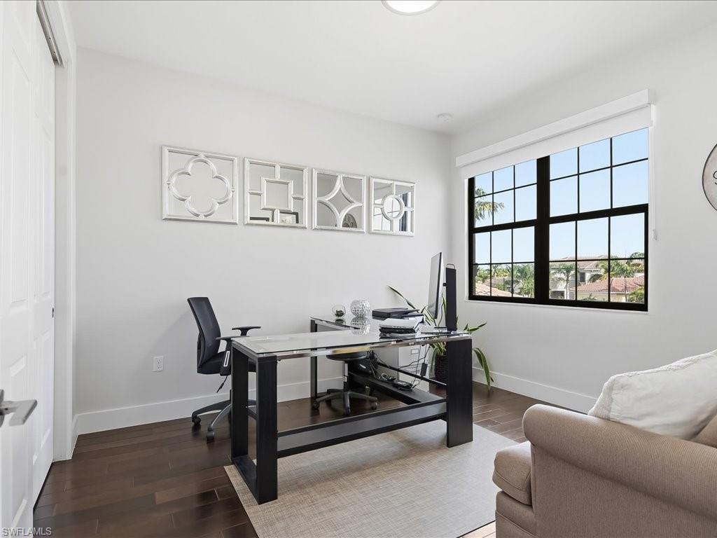 MARBELLA ISLES - Residential