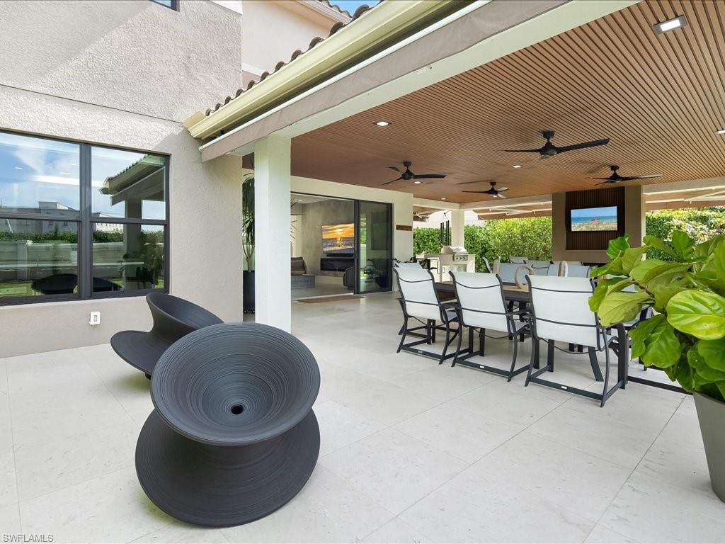 MARBELLA ISLES - Residential