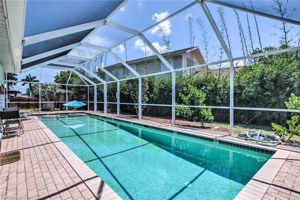 BONITA SHORES - Residential