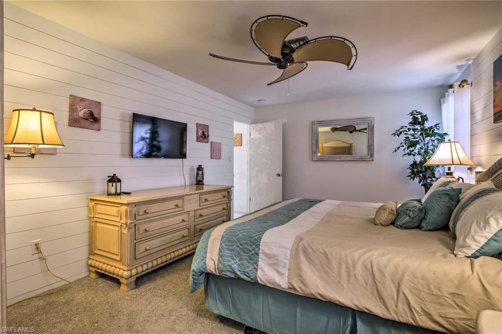 BONITA SHORES - Residential