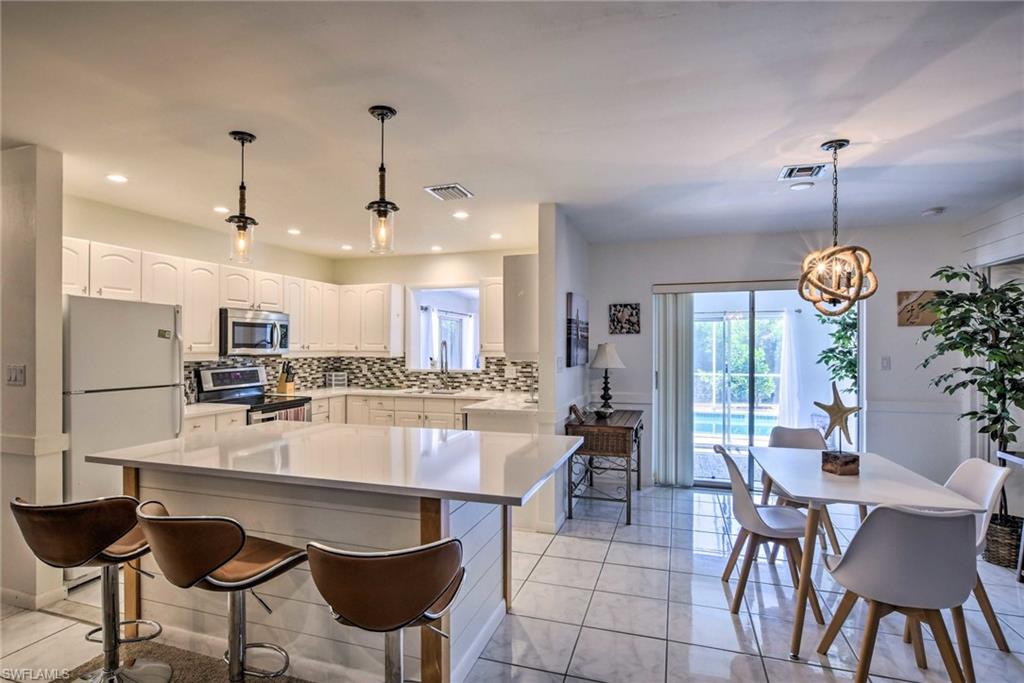 BONITA SHORES - Residential