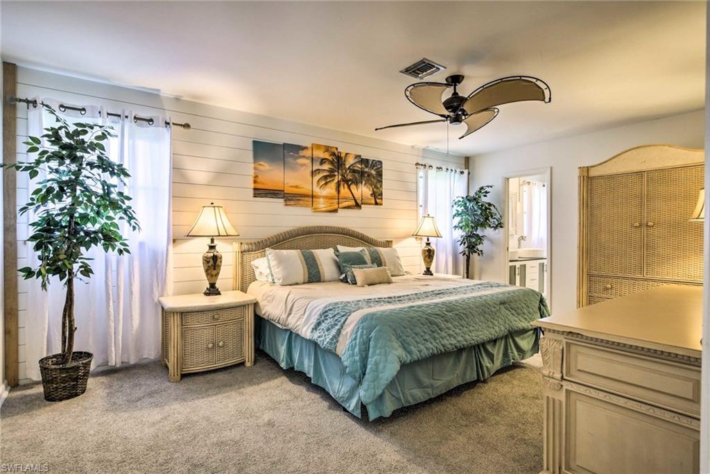 BONITA SHORES - Residential