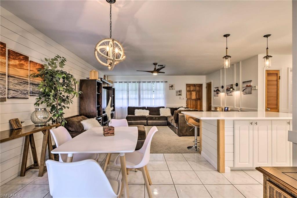 BONITA SHORES - Residential