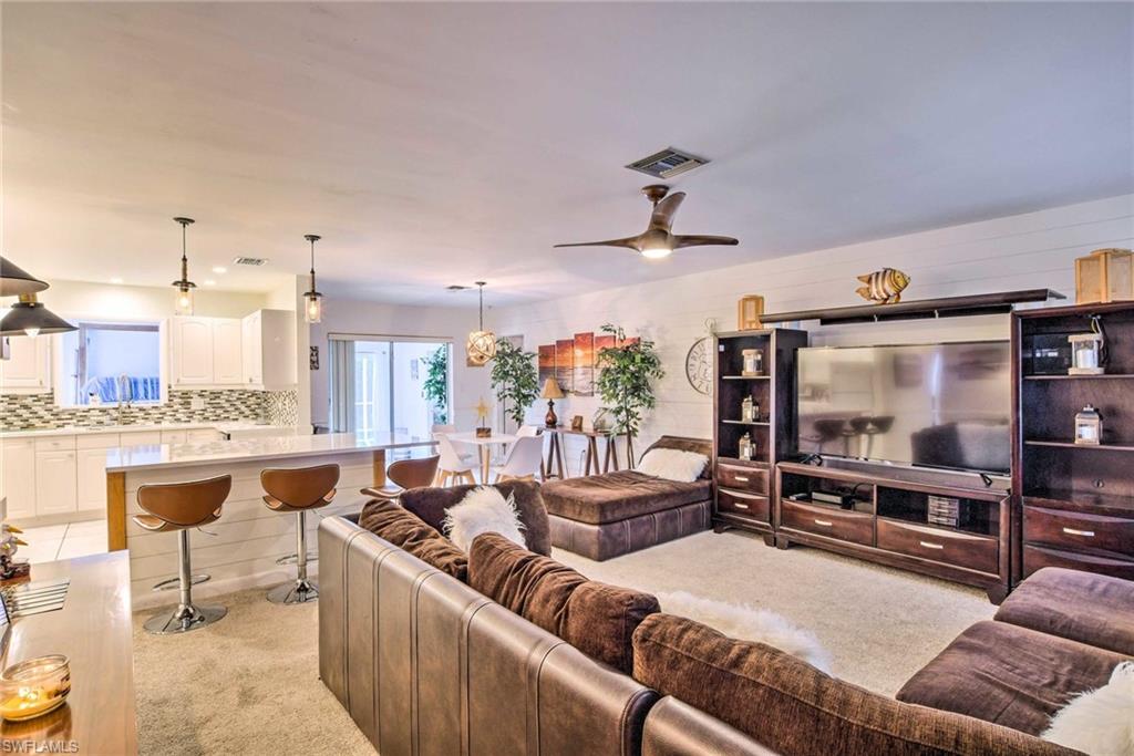 BONITA SHORES - Residential