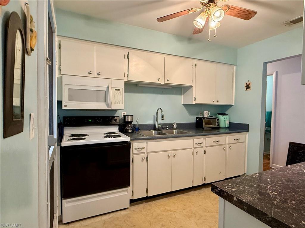 PINEWOOD CONDOMINIUM - Residential