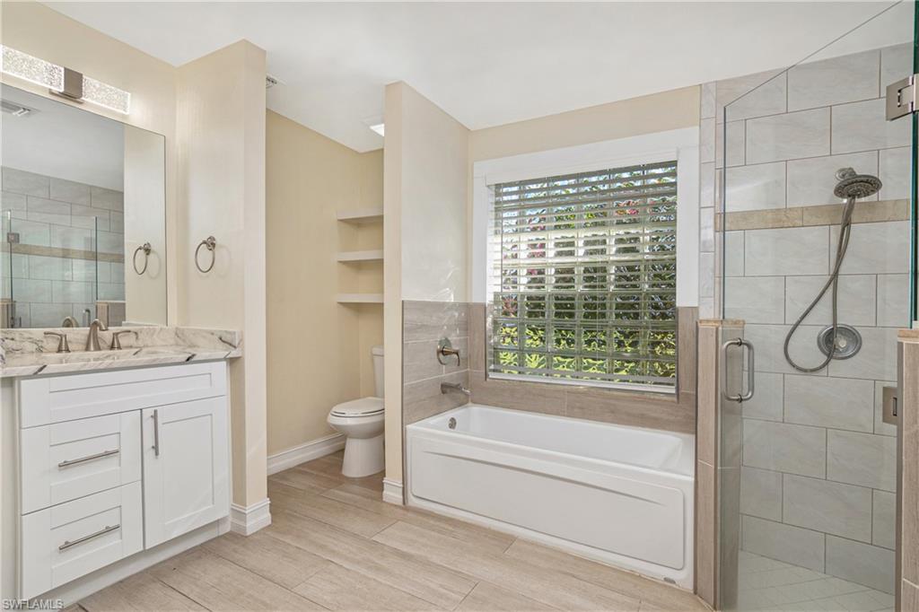 GOLDEN GATE ESTATES - Residential