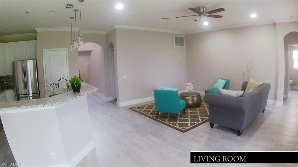 VERDMONT - Residential