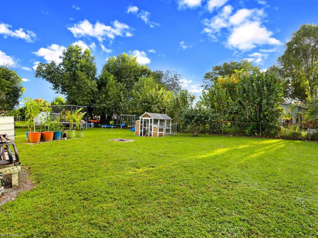 TRAIL ACRES - Residential