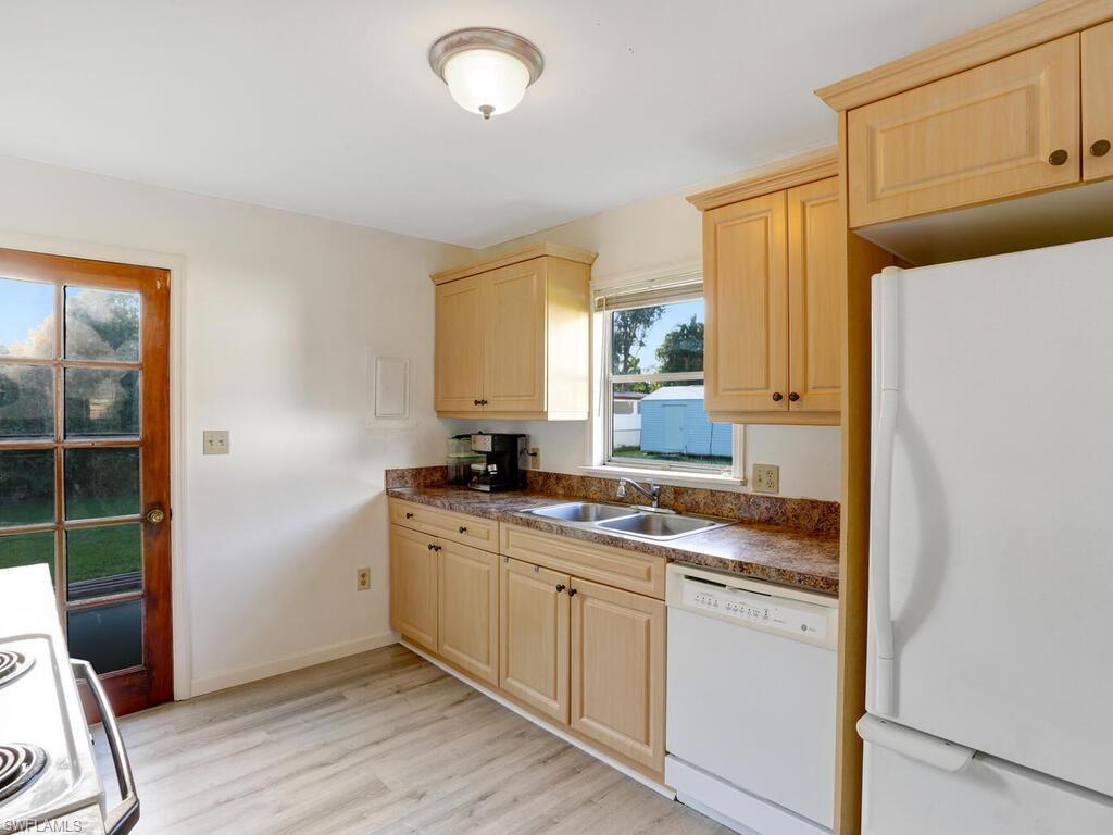 TRAIL ACRES - Residential