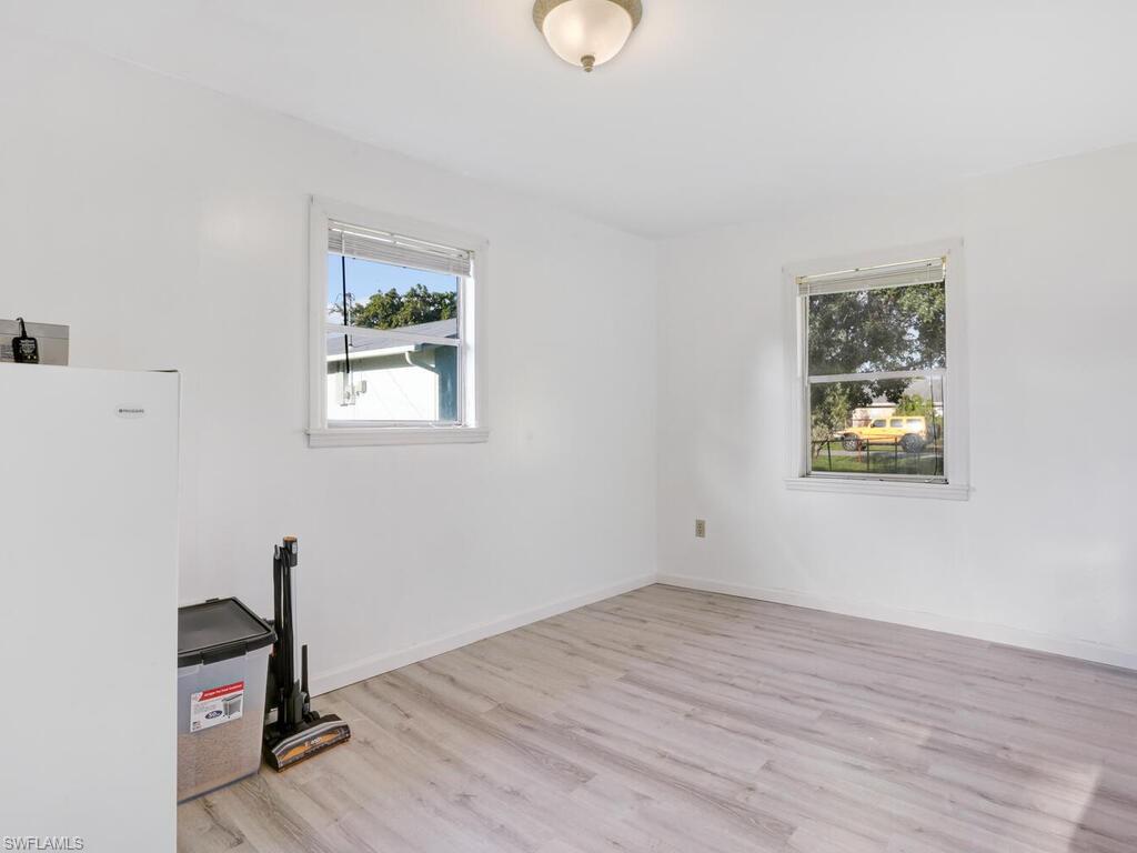 TRAIL ACRES - Residential