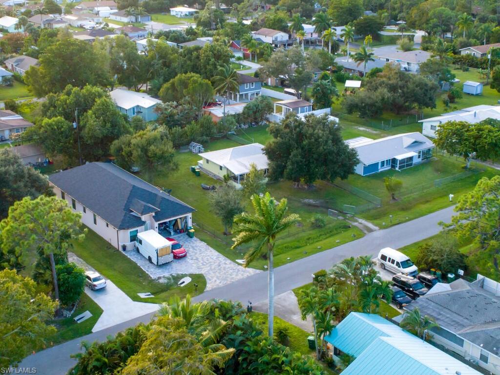 TRAIL ACRES - Residential