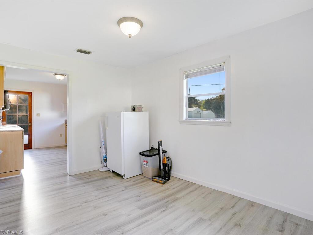 TRAIL ACRES - Residential