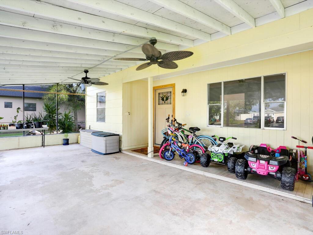 TRAIL ACRES - Residential