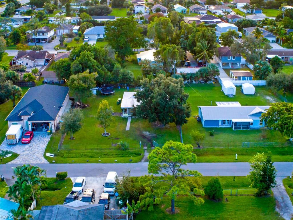 TRAIL ACRES - Residential