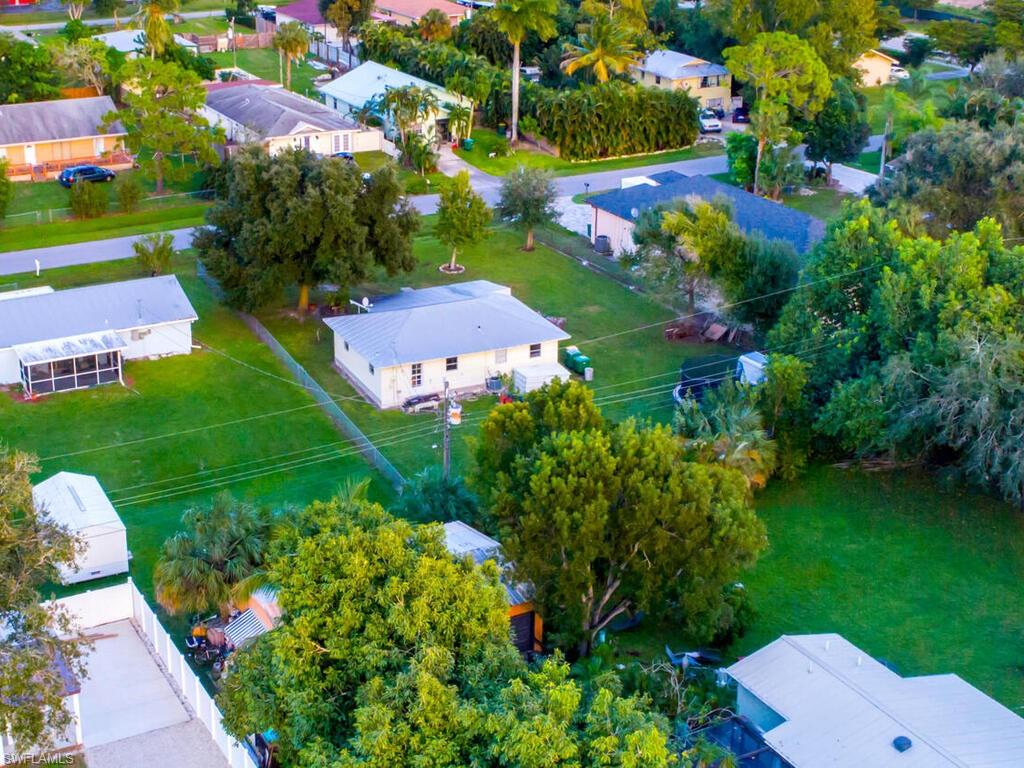 TRAIL ACRES - Residential