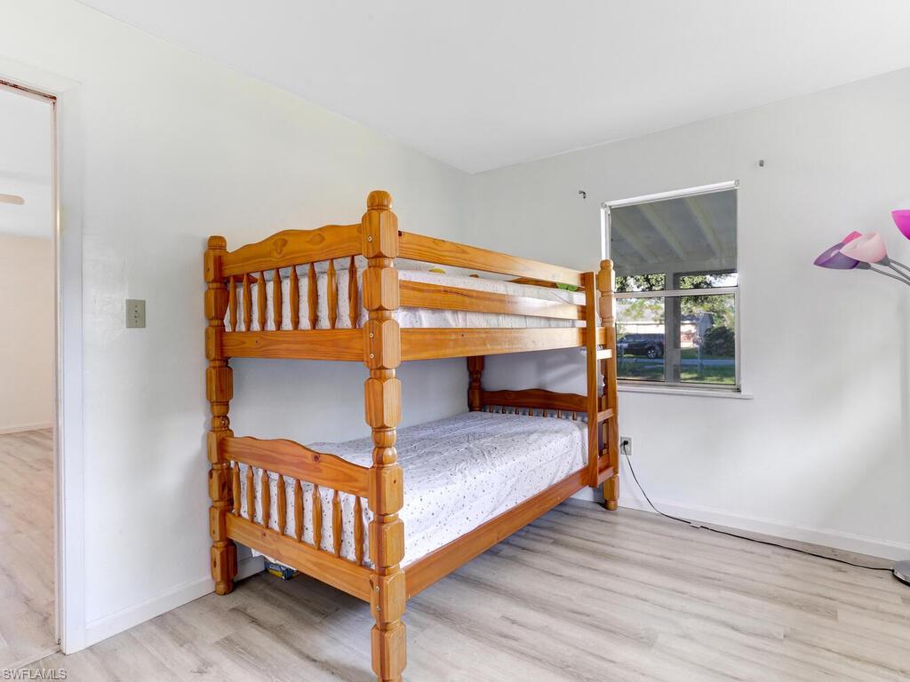 TRAIL ACRES - Residential