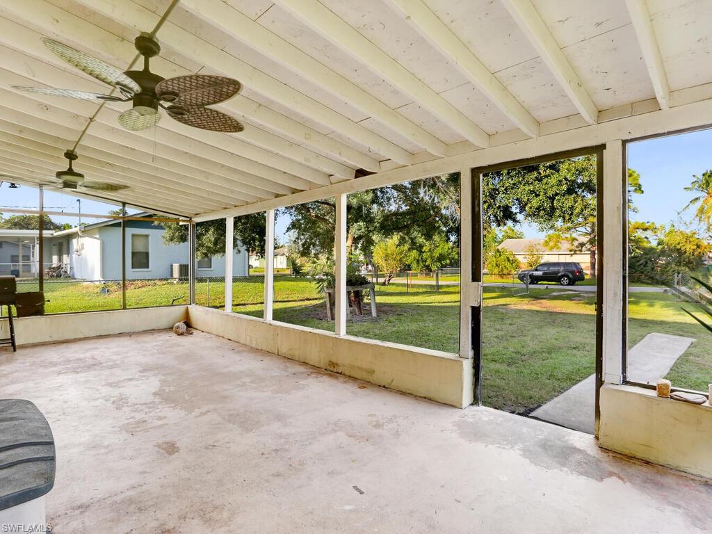 TRAIL ACRES - Residential