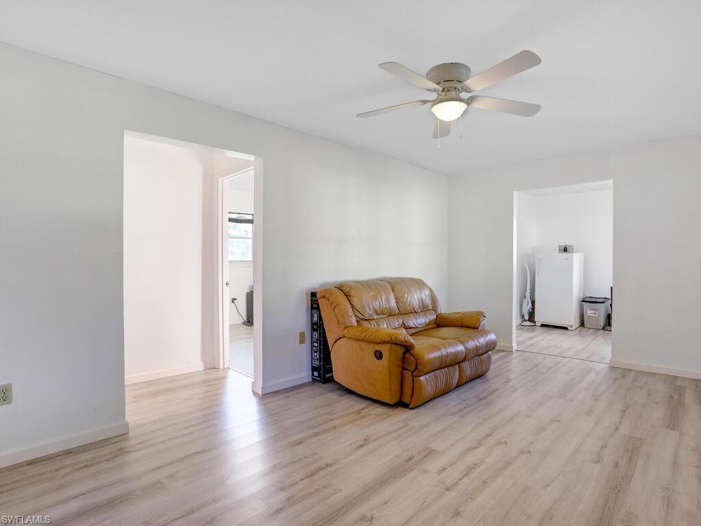 TRAIL ACRES - Residential