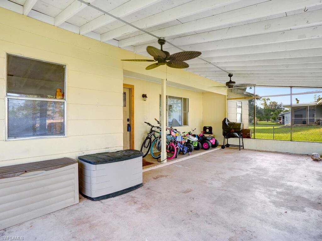 TRAIL ACRES - Residential