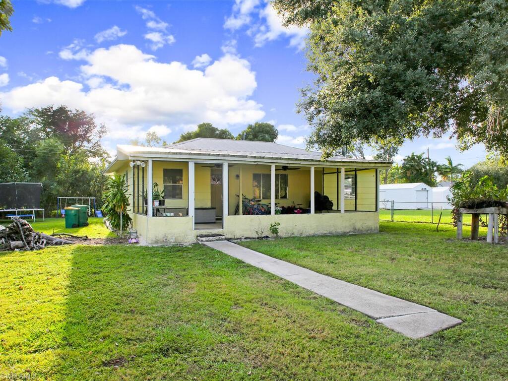 TRAIL ACRES - Residential