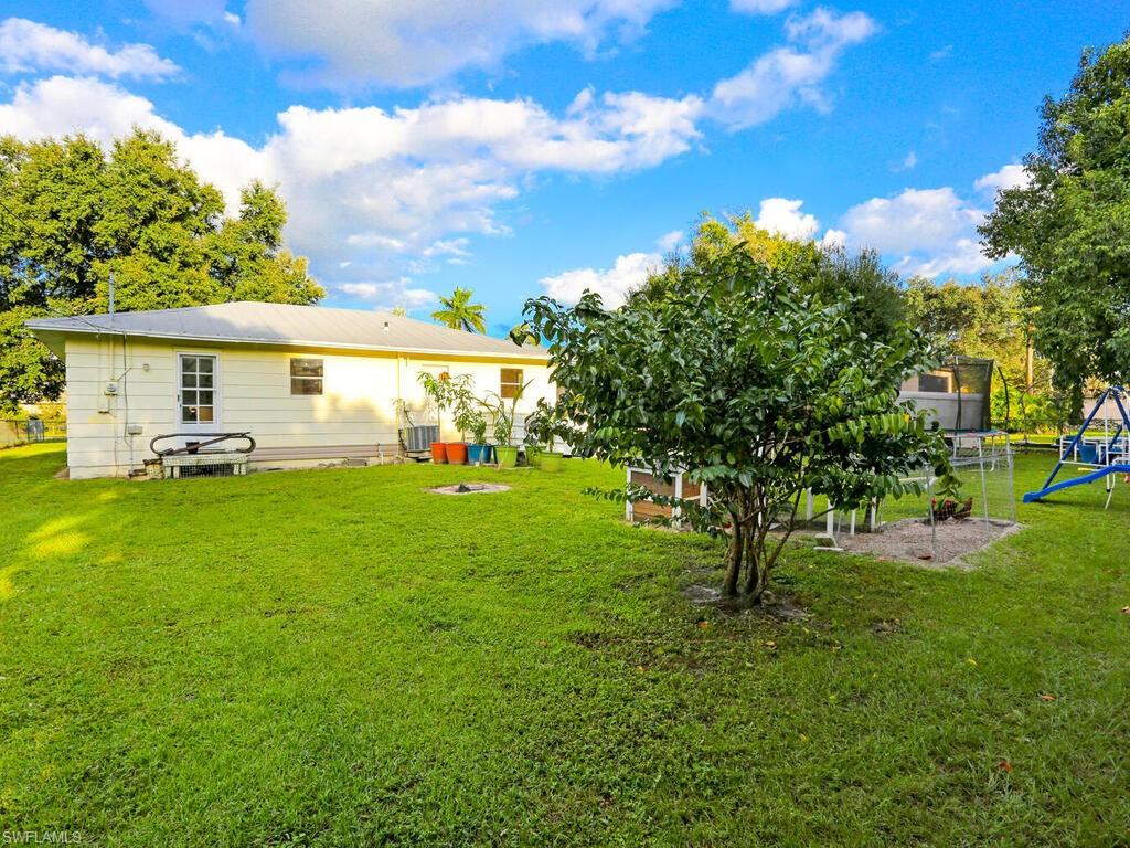 TRAIL ACRES - Residential