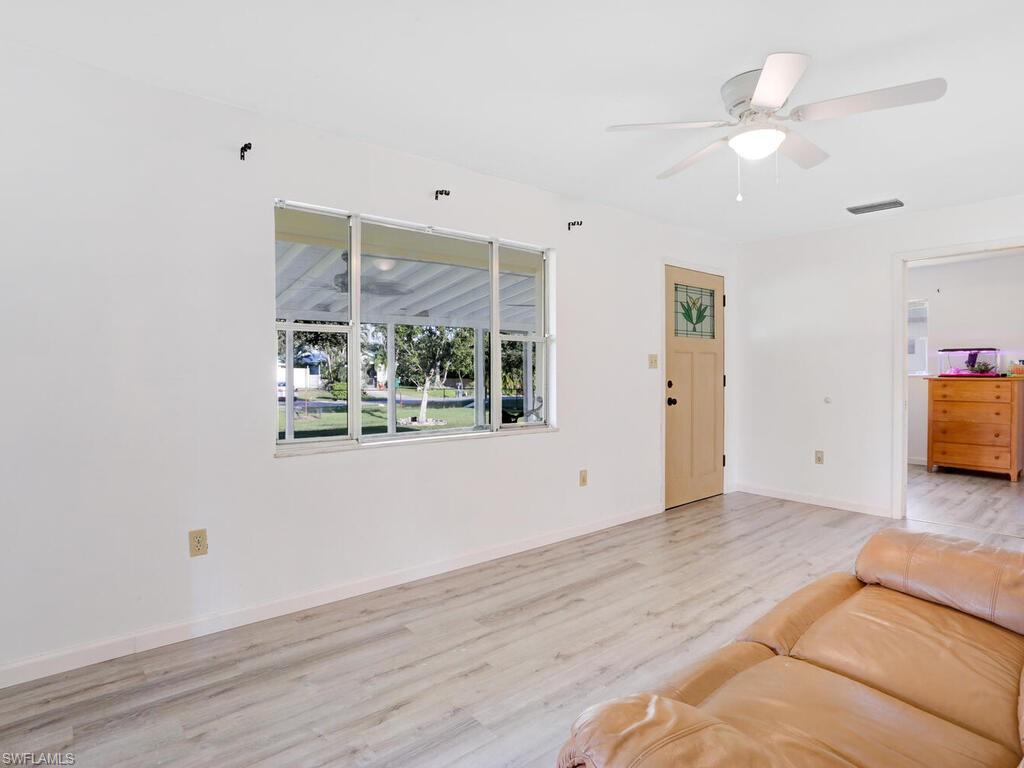 TRAIL ACRES - Residential