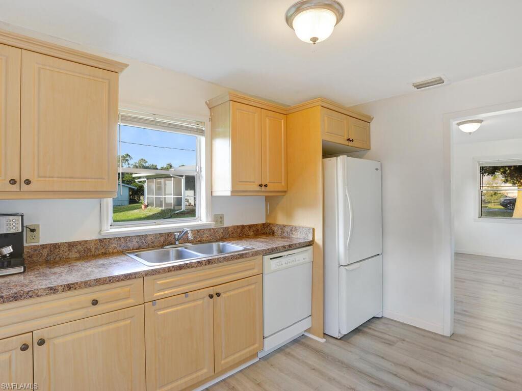 TRAIL ACRES - Residential