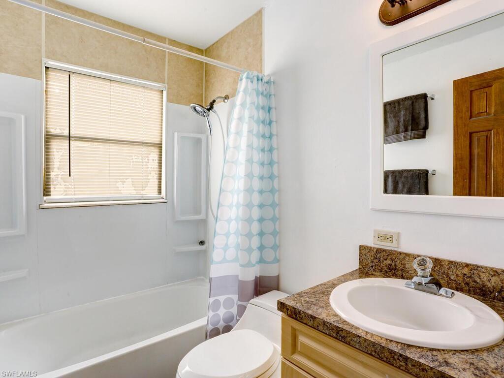 TRAIL ACRES - Residential