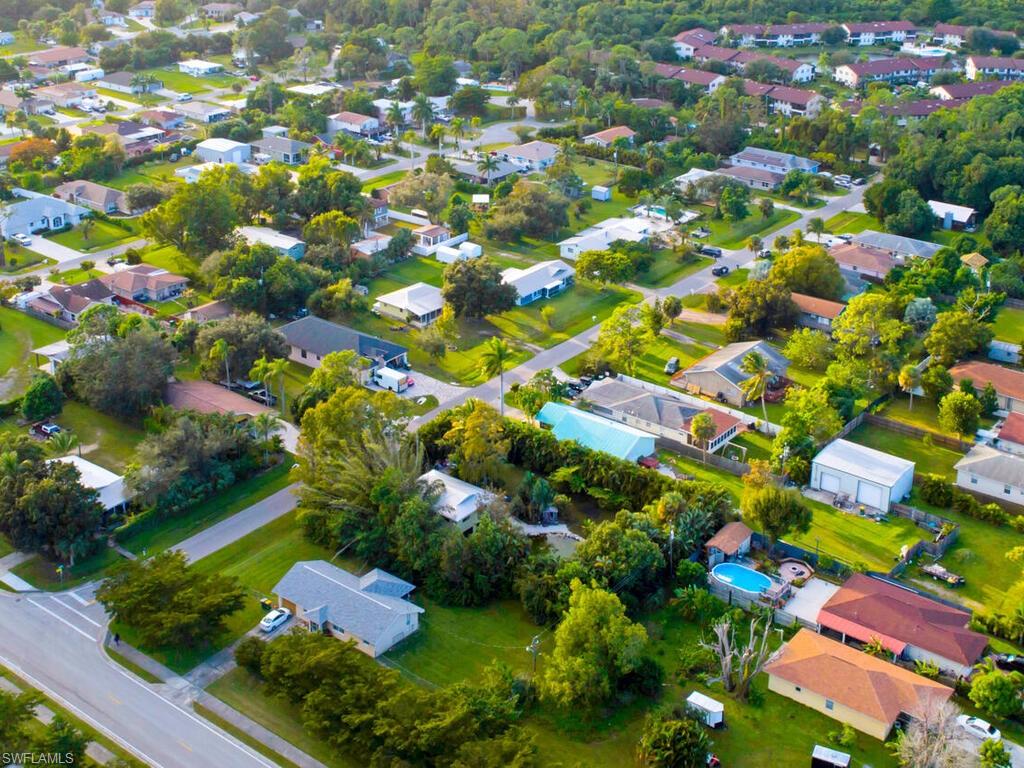 TRAIL ACRES - Residential