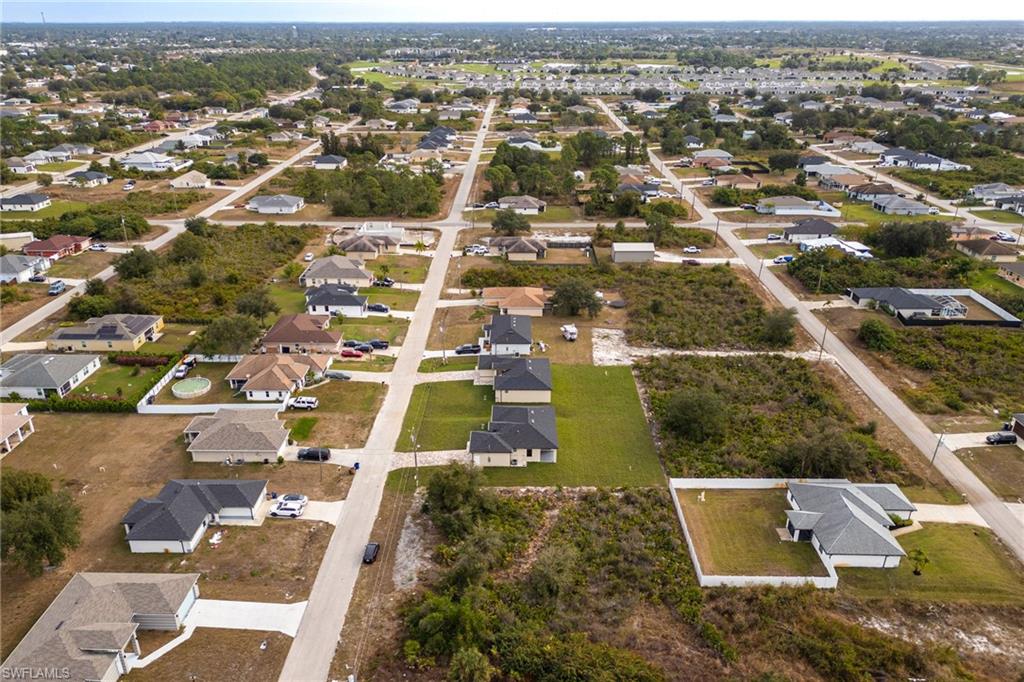 LEHIGH ACRES - Residential