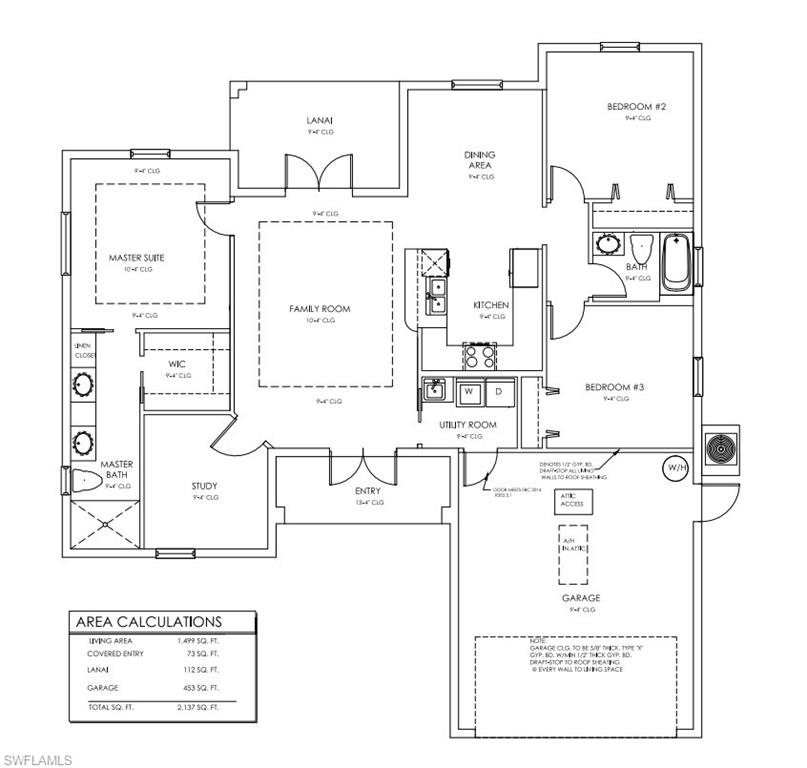 GOLDEN GATE ESTATES - Residential