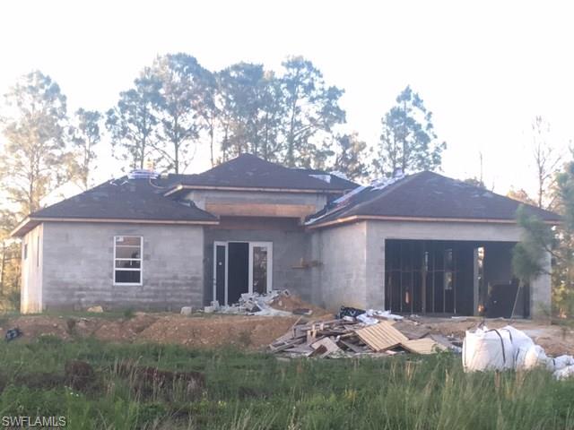 GOLDEN GATE ESTATES - Residential