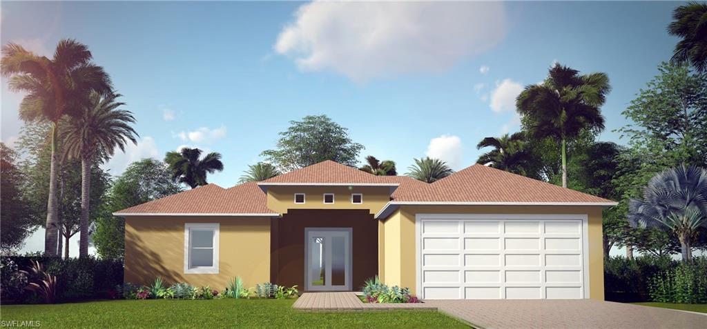 GOLDEN GATE ESTATES - Residential