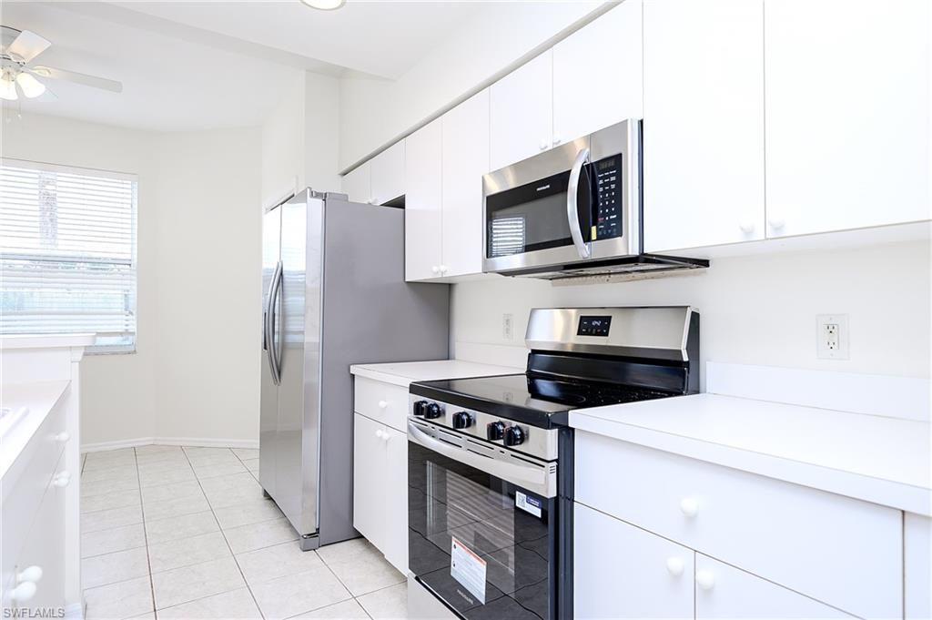 TERRACE IV - Residential