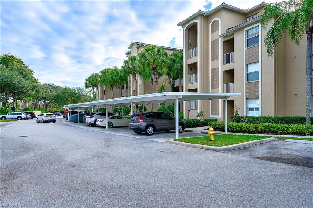 TERRACE IV - Residential