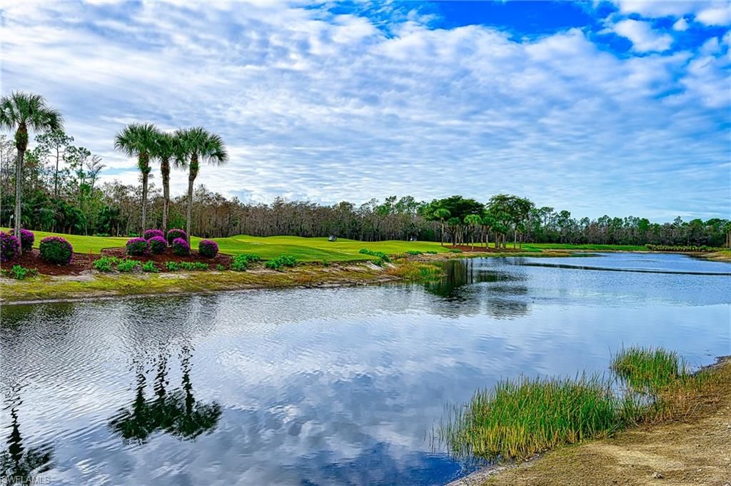 Photo of 3790 Sawgrass WAY #3222, NAPLES, FL 34112 (MLS # 226005250)