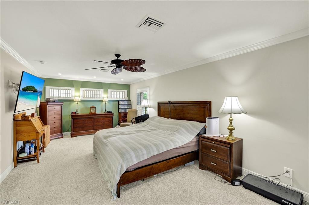 COCONUT RIVER - Residential