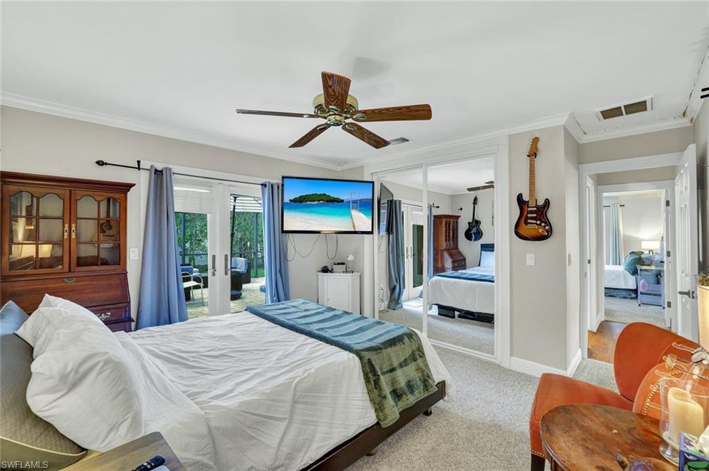 COCONUT RIVER - Residential