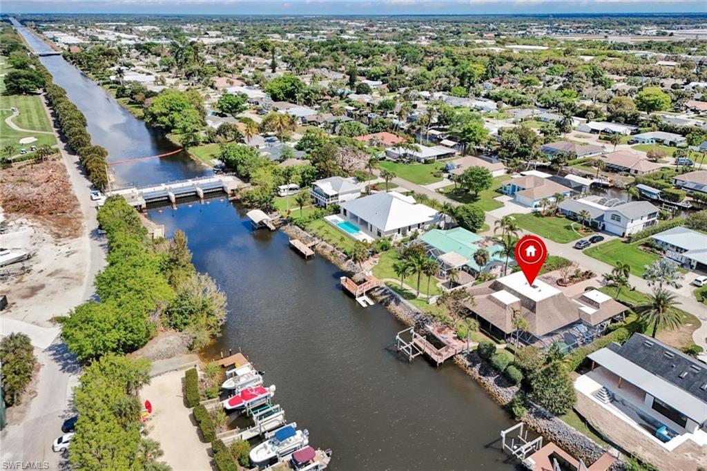 COCONUT RIVER - Residential