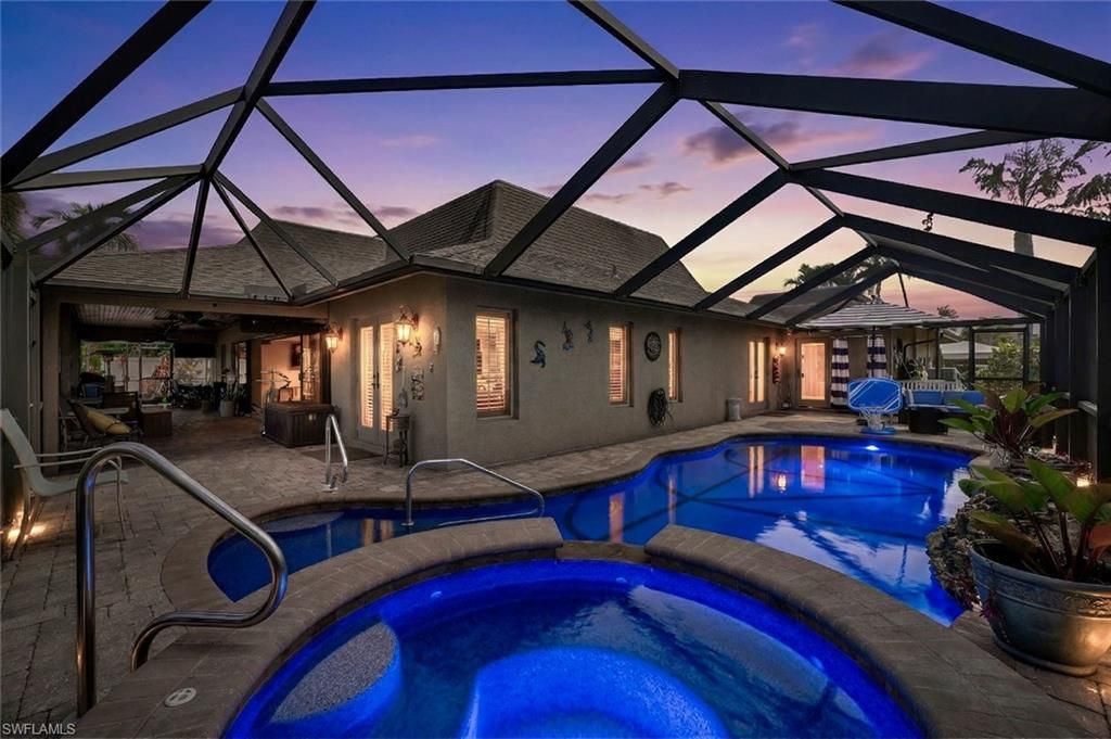 Photo of 2361 Longboat DR, NAPLES, FL 34104 (MLS # 226013079)