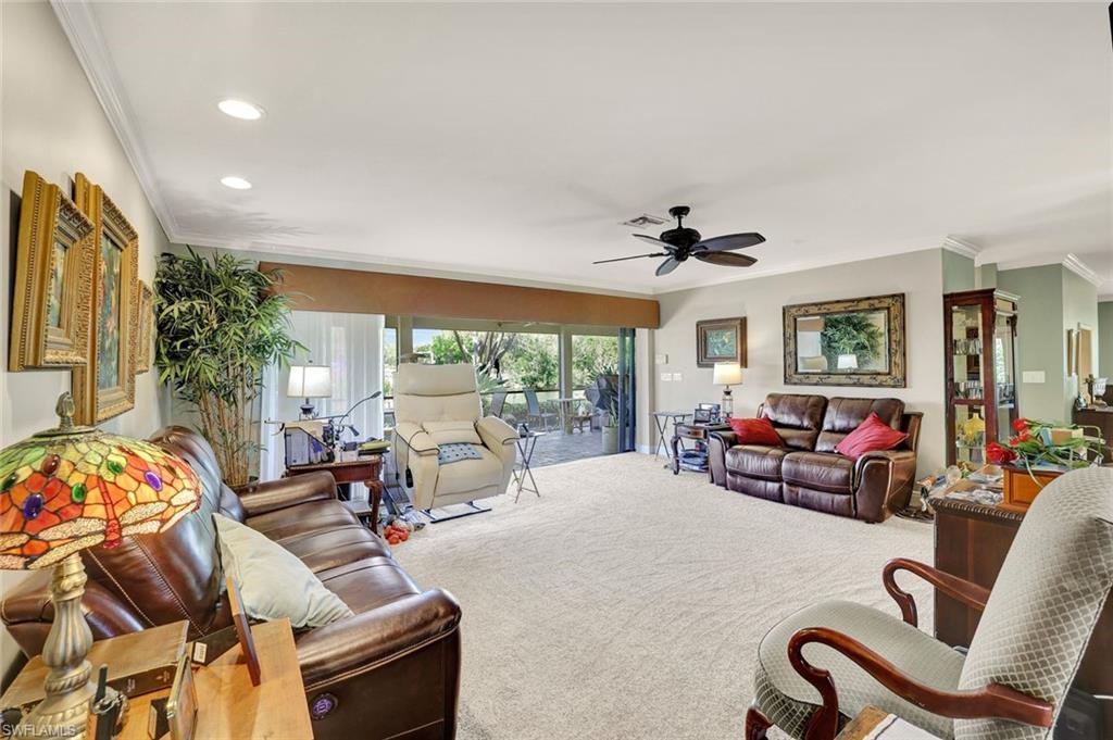 COCONUT RIVER - Residential