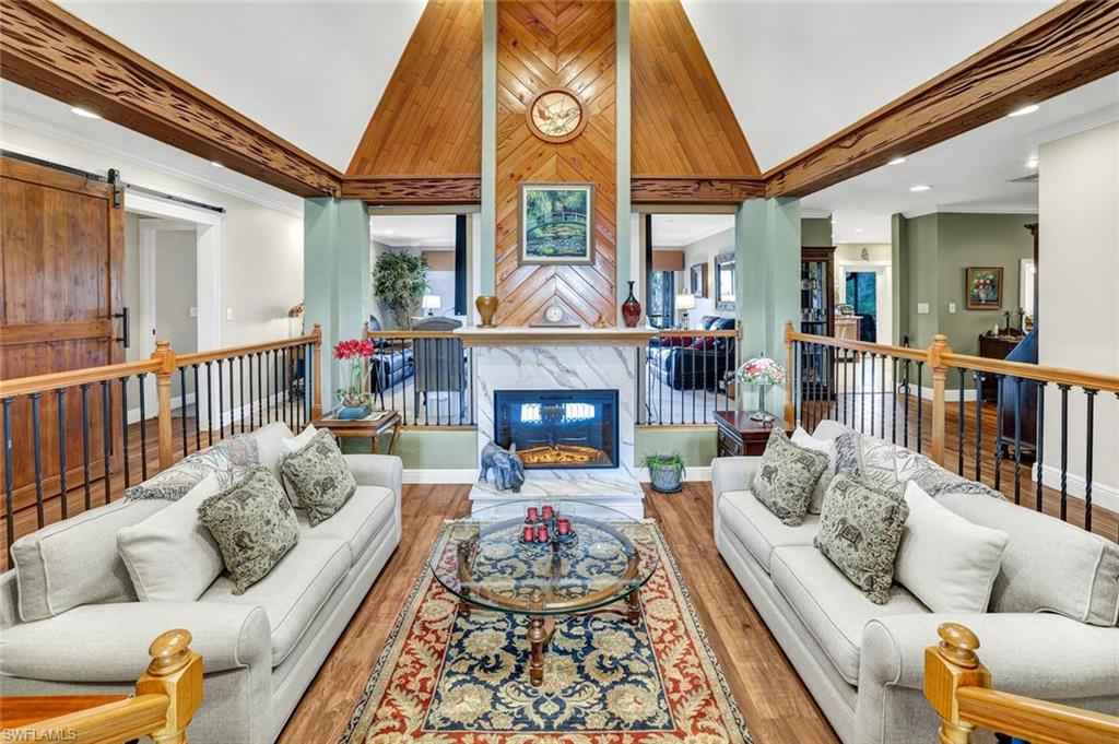 COCONUT RIVER - Residential